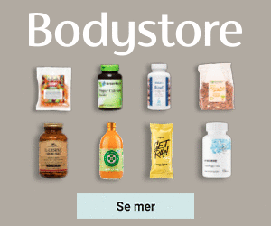 Bodystore SE